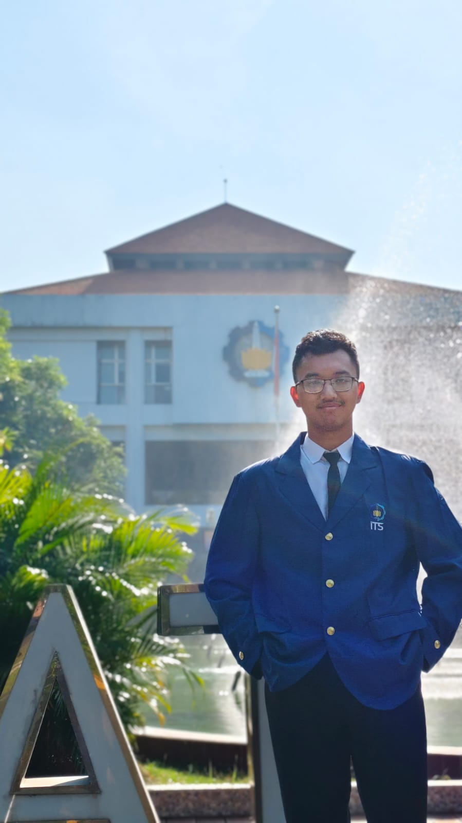 Foto Ilham Husni Pratama